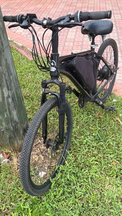 Ebike 175$