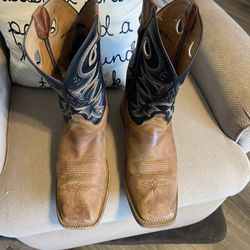 Justin Boots