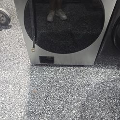Samsung Washer