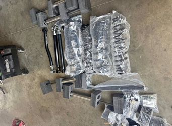 Leveling Kits