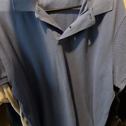 XL Ralph Lauren Polo Shirt 