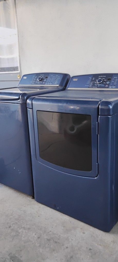 Buenas Condiciones Secadora And Labadora 