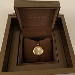 Gucci Watch