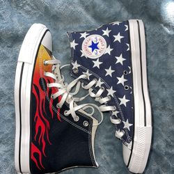 Converse Size 8.5