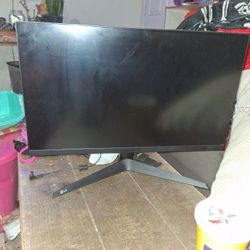 LG Gaming Monitor 
