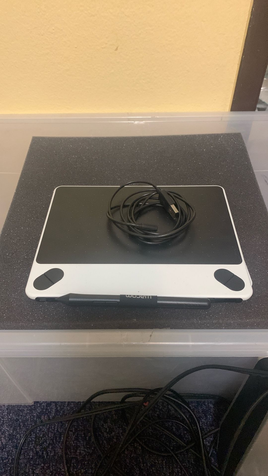 Pen Tablet