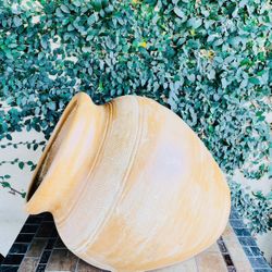 Extra Large Cubana Pot Planter