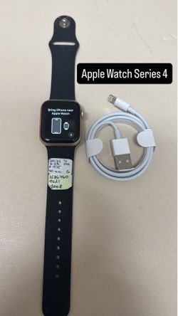 Apple Watch Series 4 Cellular! Like New!