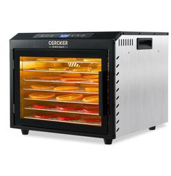 Food dehydrator