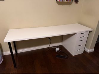 IKEA Desk