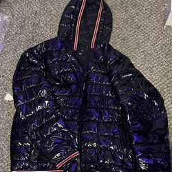 Calvin Klein Puffer 