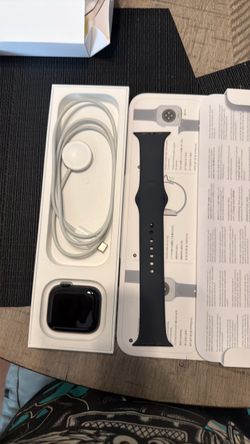Apple Watch Series 7 45