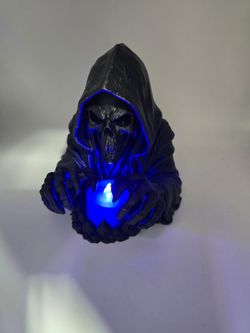 Halloween 3D prints