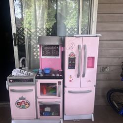 Princess  Kitchen 