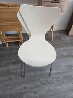 Set of chairs 4