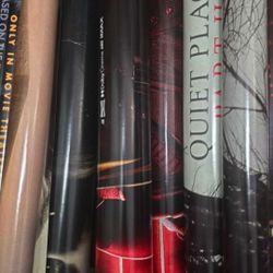Movie Posters