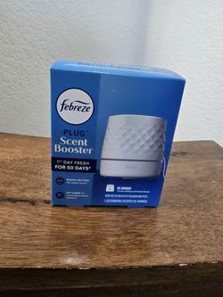 Febreze Warmer