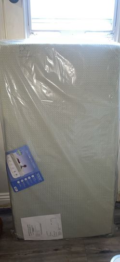 Delta Children Crib/Toddler Mattress