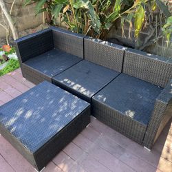 Patio Furniture
