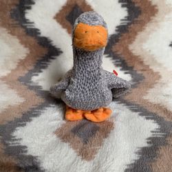 Ty Beanie Baby - HONKS the Goose (6 Inch) Plush Stuffed Animal Toy