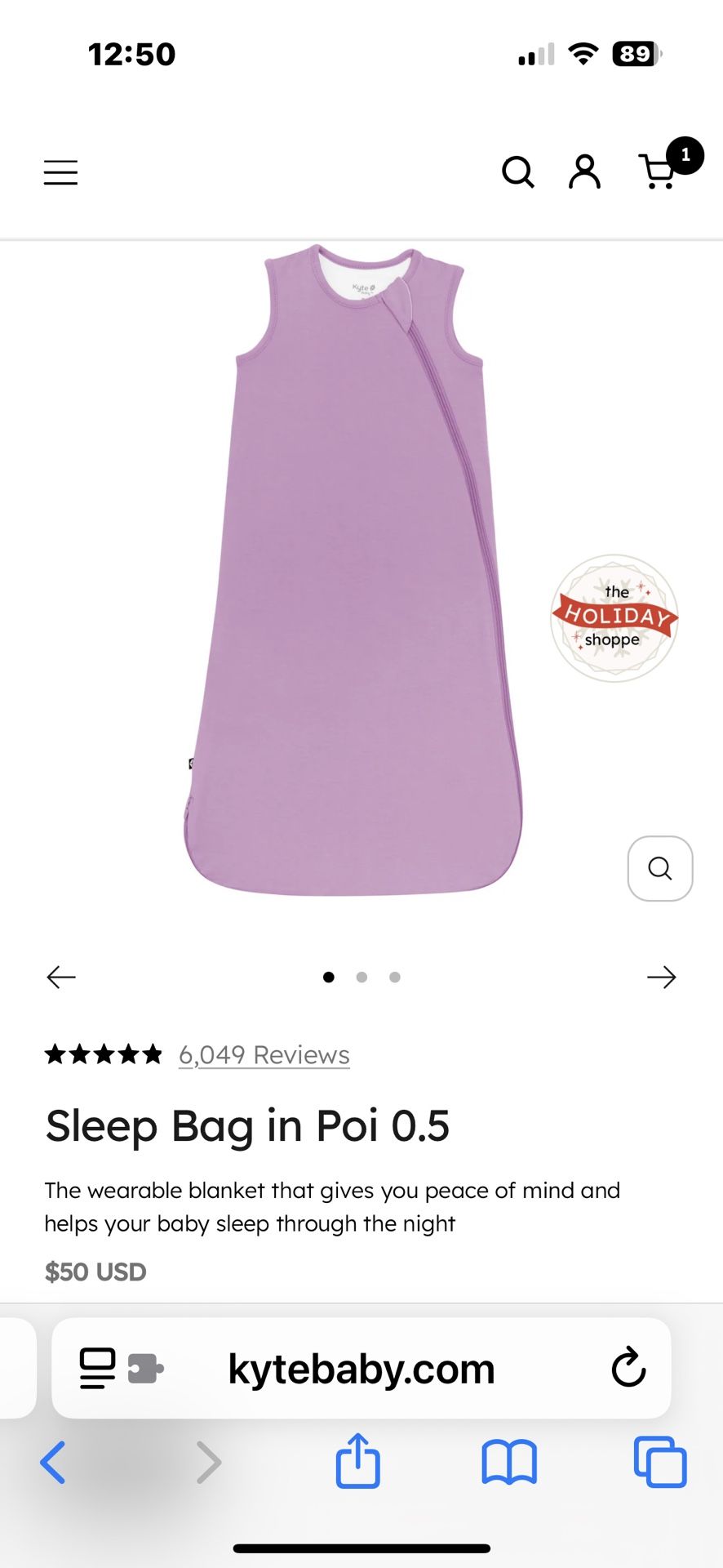 Baby Sleep Swaddle Sacks 