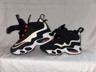 Nike Air Griffey Max 1