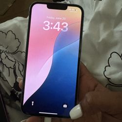 iPhone 14 
