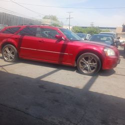 2006 Dodge Magnum