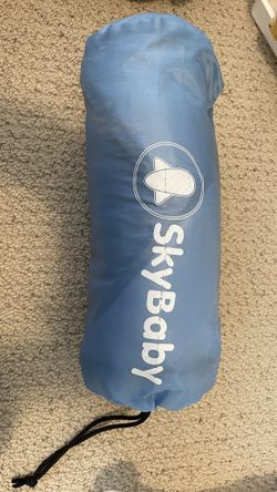 Sky Baby Travel Mattress