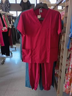 Nurse Uniforms
