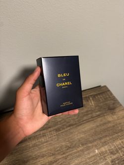 Bleu de Chanel Parfum Pour Homme