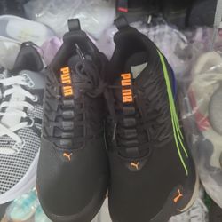 PUMA SIZE 7