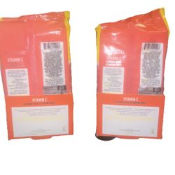 The Spathecary Hydrating Coconut Facial Cleansing Wipes with Vitamins A, C & E – 60 Count (2-Pack)