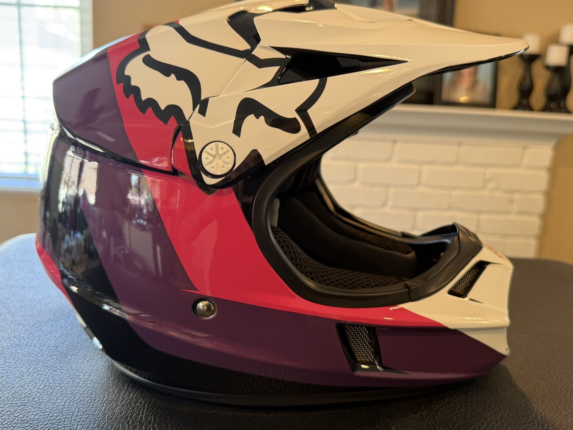 Fox V1 Youth Helmet