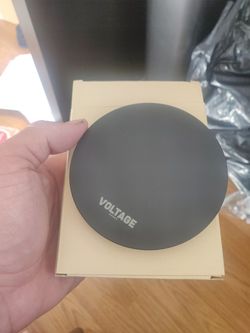 Wireless Charger iPhone Samsung