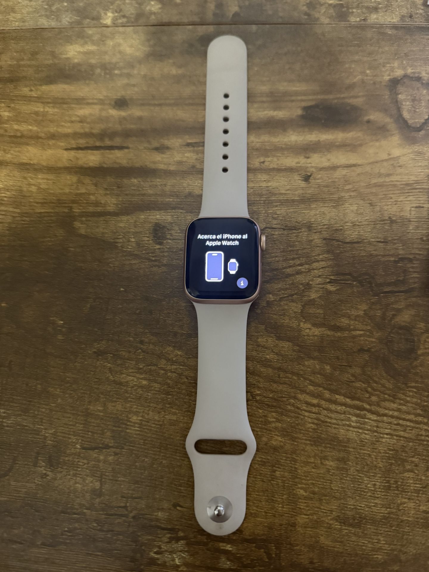 Apple Watch SE