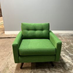 JOYBIRD HOPSON APARTMENT CHAIR