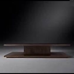 Restoration Hardware Cloud Modular Coffee Table Retails $2515 Price negotiable. Don’t Like The Price Make An Offer 