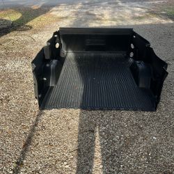 DuraLiner 8ft Truck Bed 