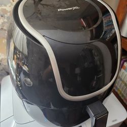 Power Xl 7 Quart Air Fryer