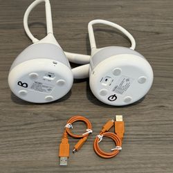 Desk Lamps (2)
