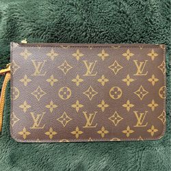 Louis Vuitton Wristlet