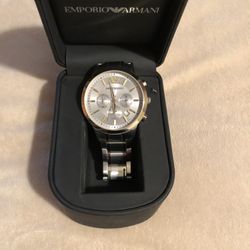 Armani Watch