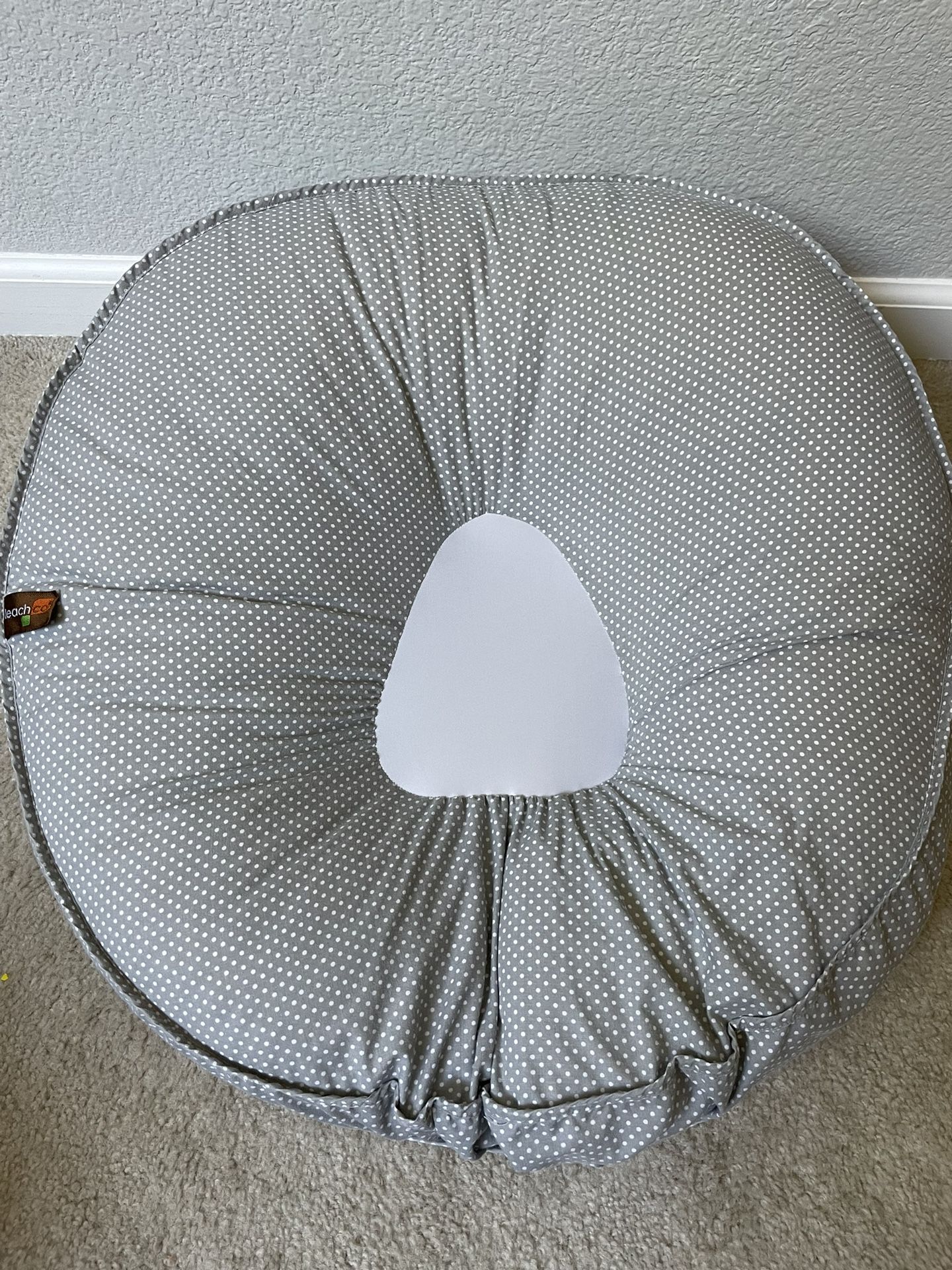 Leachco Podster Baby Pillow / Lounger