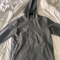 BYLT Shelter Jacket