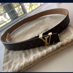 Louis Vuitton Belt