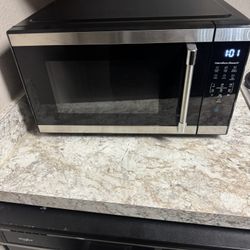 Hamilton Microwave 1.1 Cubic