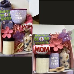Mother’s Day gifts 