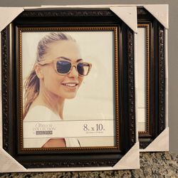 NEW from Khols - Malden 8x10 picture frames 