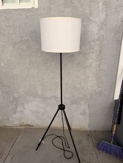 Standing Lamp
